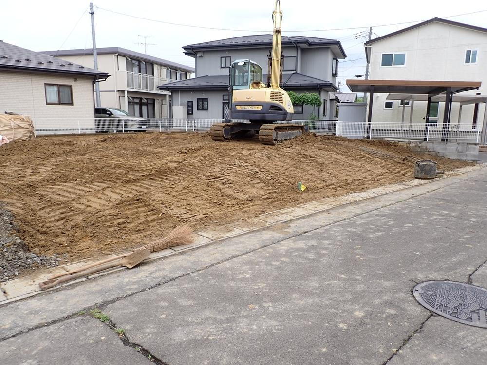宮城県富谷市太子堂２ 1655万円