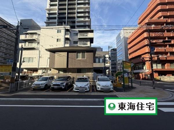 宮城県仙台市青葉区二日町 20000万円