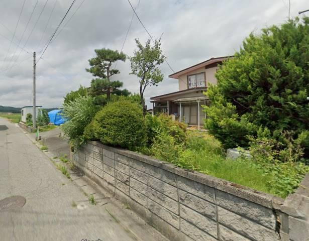 山形県米沢市塩井町塩野 550万円