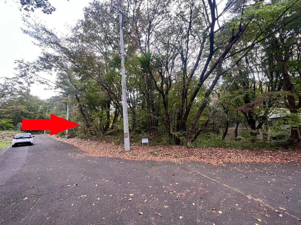 宮城県刈田郡蔵王町遠刈田温泉字鬼石原 380万円