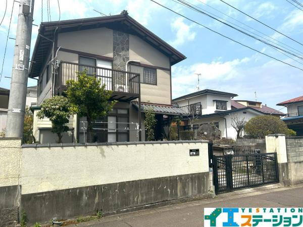 宮城県仙台市宮城野区岩切３ 1450万円