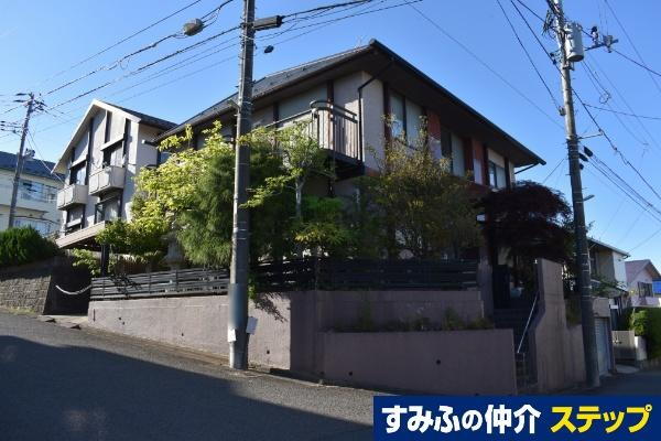 宮城県仙台市青葉区貝ケ森３ 2500万円