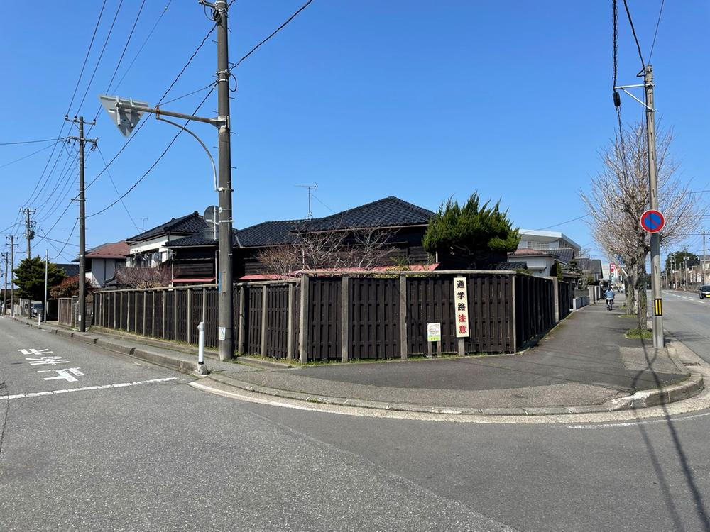 山形県酒田市北新町１ 1150万円