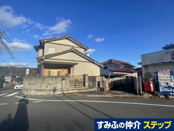 宮城県仙台市太白区ひより台 1160万円
