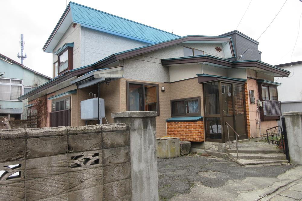 青森県青森市矢作２ 790万円