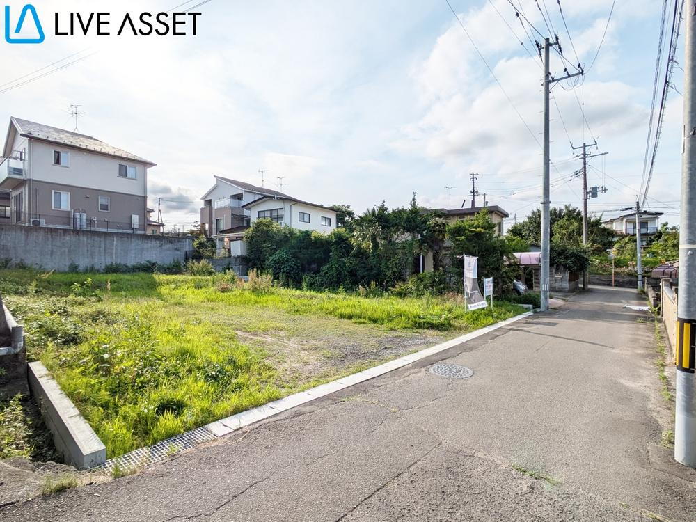宮城県仙台市太白区鈎取本町１ 1980万円