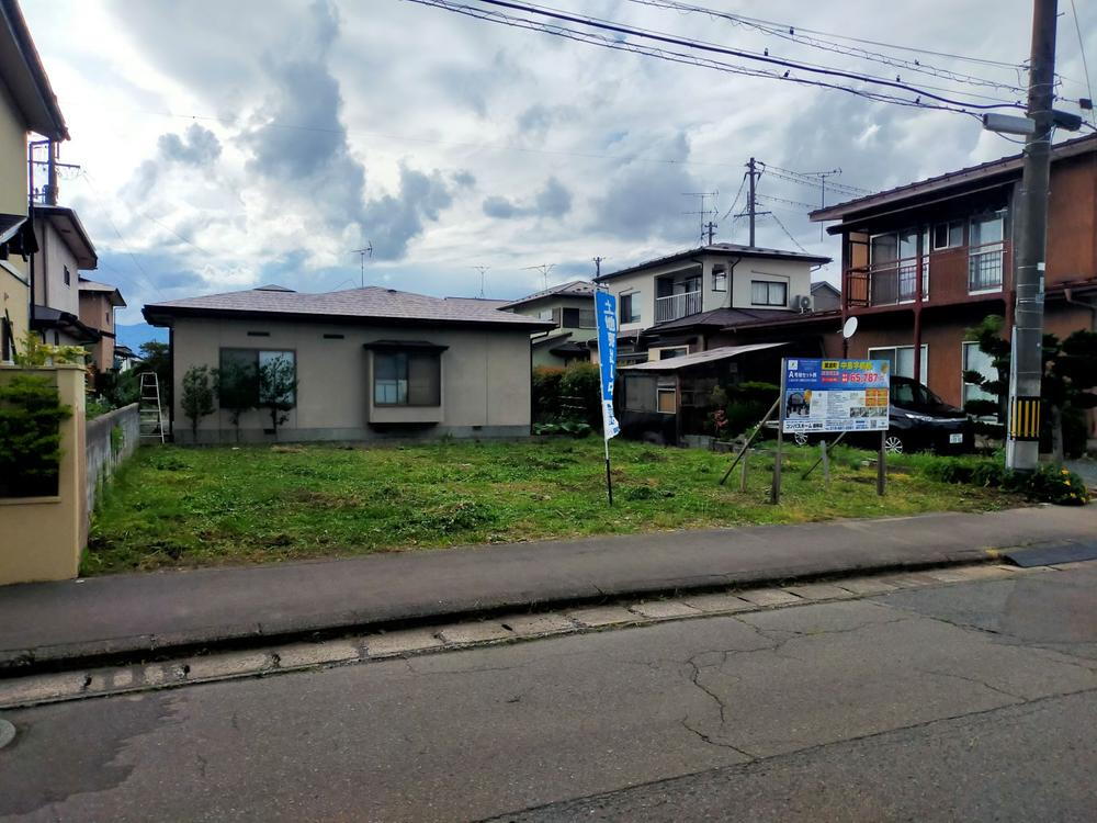 岩手県紫波郡紫波町中島字前郷 789万円