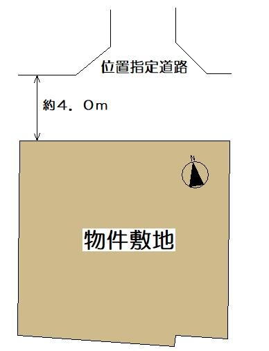 宮城県塩竈市舟入２ 本塩釜駅 土地 物件詳細