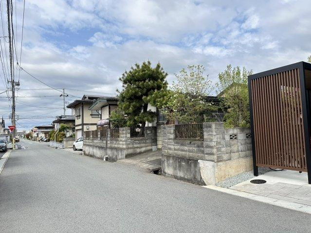 山形県山形市久保田３ 2500万円