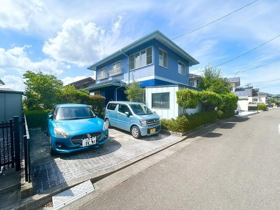 宮城県仙台市泉区北中山４ 1480万円