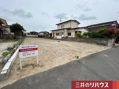 宮城県仙台市太白区中田２ 3680万円