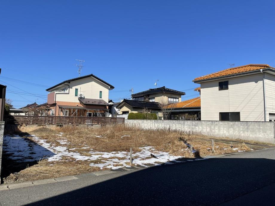 山形県酒田市みずほ１ 1510万円