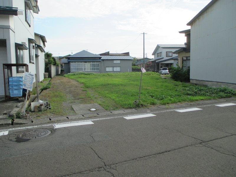 秋田県北秋田市松葉町 470万円