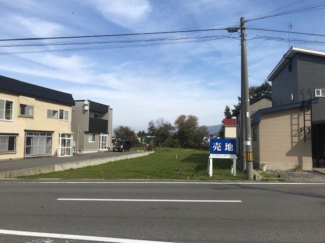 青森県青森市大字筒井字桜川 2700万円