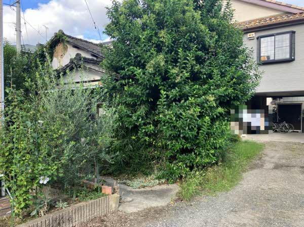 宮城県仙台市若林区木ノ下５ 2300万円