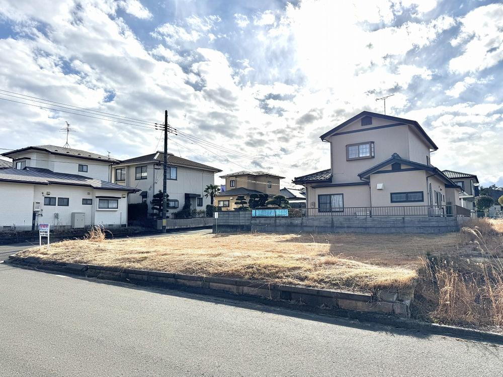 宮城県亘理郡山元町浅生原字下宮前 150万円