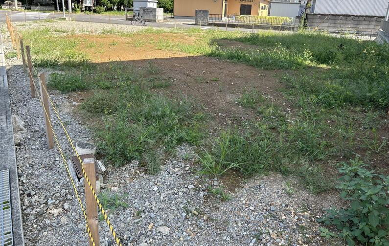 福島県郡山市大槻町字西宮前 1980万円