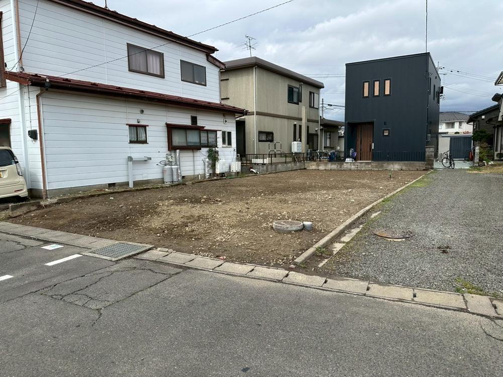 宮城県仙台市太白区袋原字内手 980万円