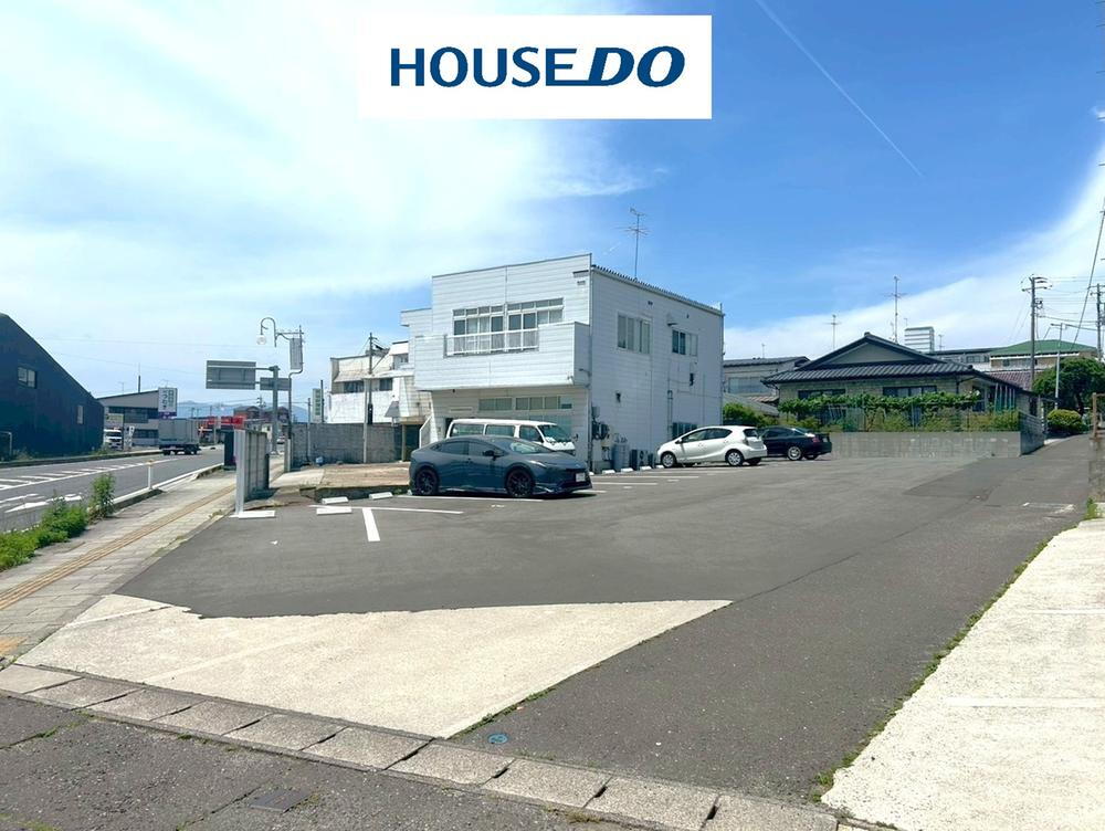 福島県郡山市菜根５ 土地