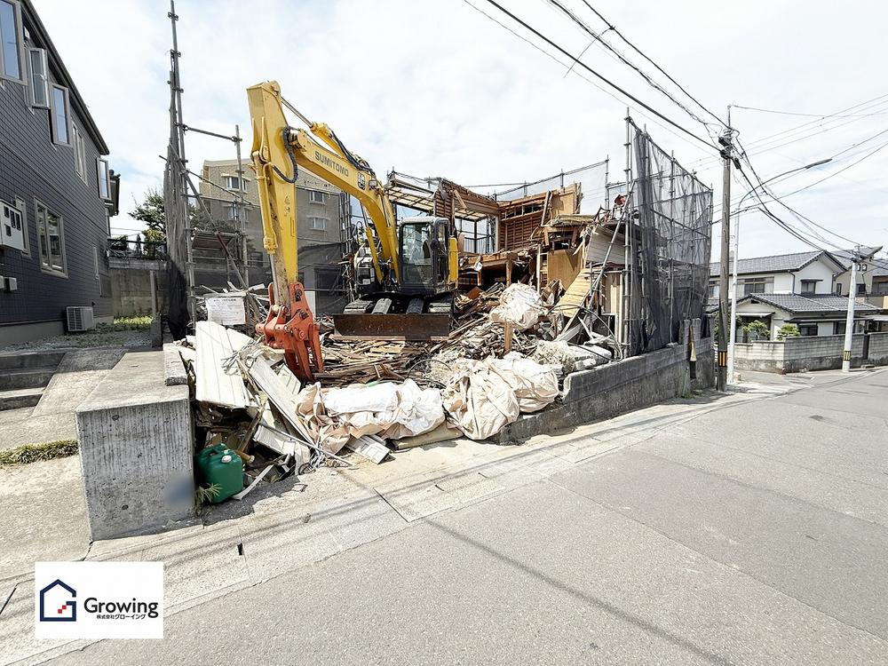 宮城県塩竈市新富町 1390万円