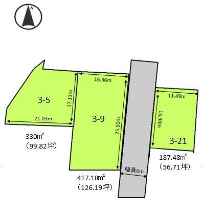 山形県鶴岡市茅原町 2700万円