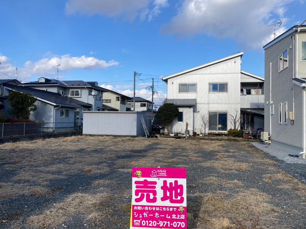 岩手県北上市黒沢尻１ 948万円