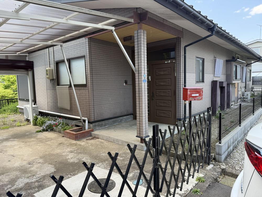 宮城県仙台市青葉区中山吉成３ 1180万円