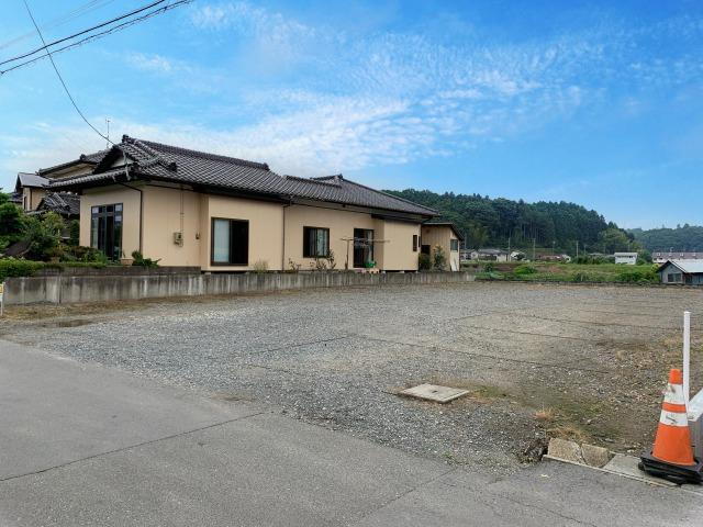 福島県いわき市好間町下好間字渋井 3000万円