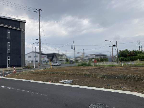 岩手県紫波郡矢巾町大字南矢幅第１１地割 1390万円