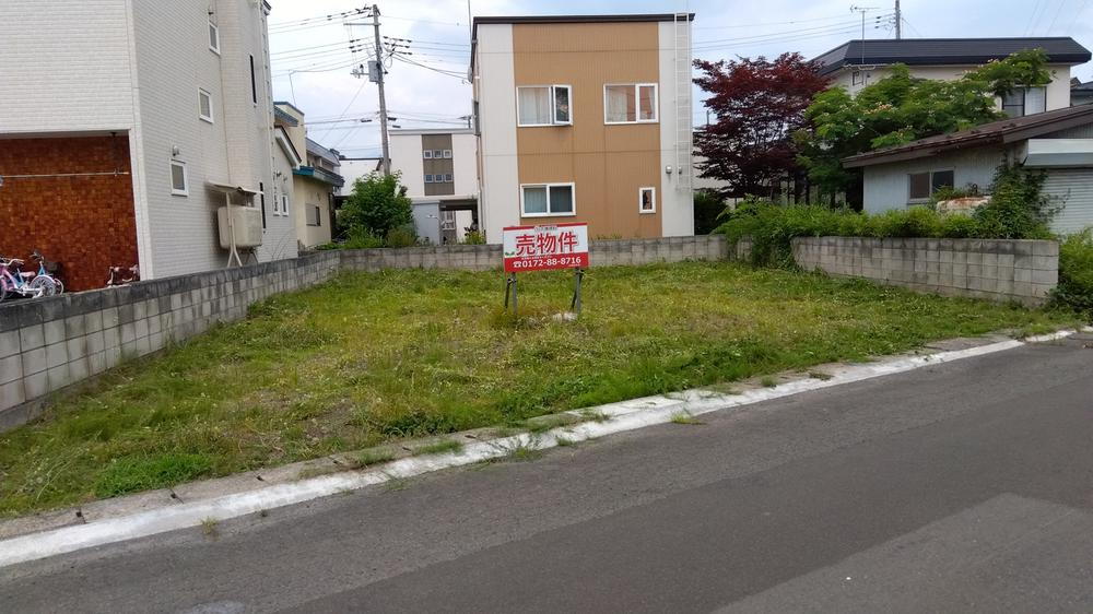 青森県弘前市大字堅田５ 680万円