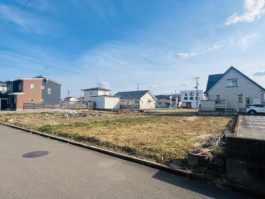 宮城県柴田郡大河原町字東新町 800万円