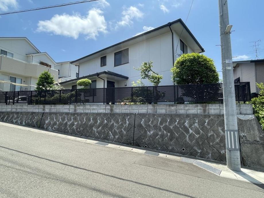 宮城県仙台市太白区大塒町 土地