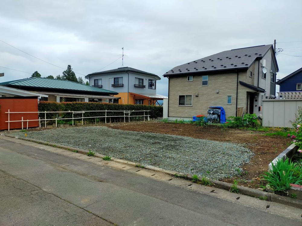 岩手県紫波郡紫波町中島字前郷 789万円