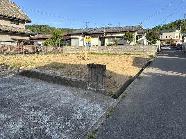 福島県伊達市保原町上保原字細田入 土地