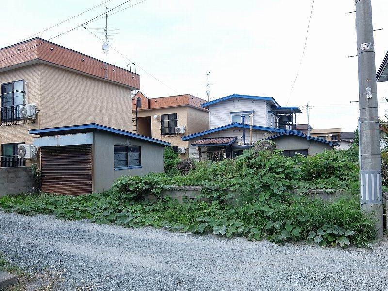 青森県弘前市大字大富町 440万円