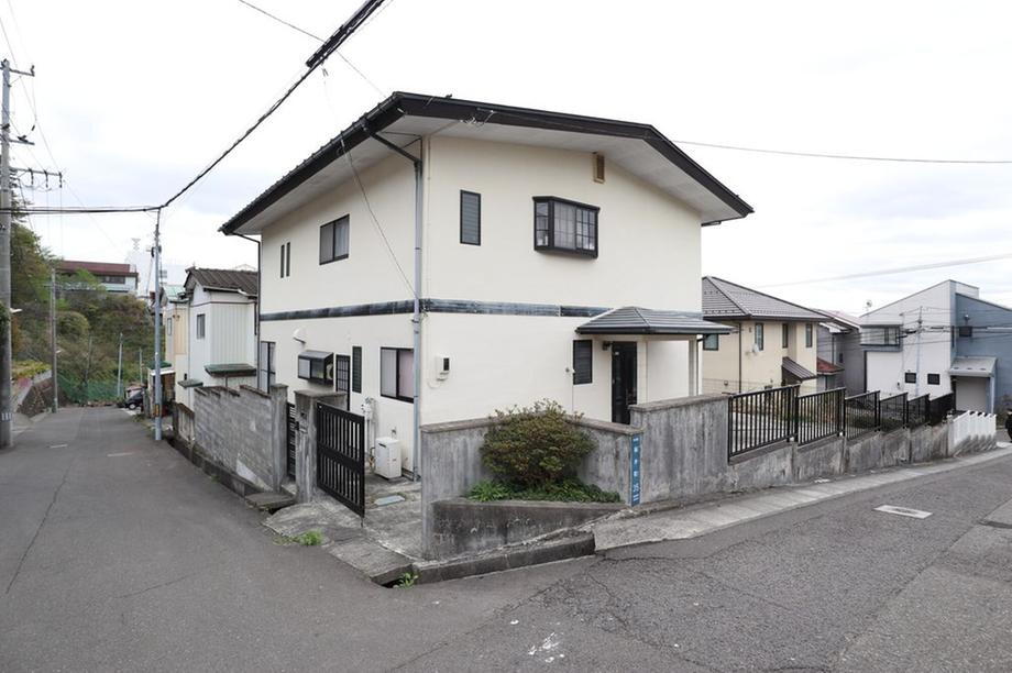 宮城県仙台市太白区桜木町 2450万円