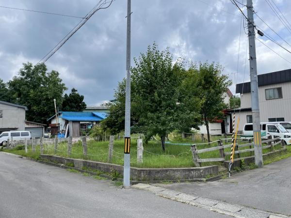 青森県青森市大字駒込字桐ノ沢 500万円