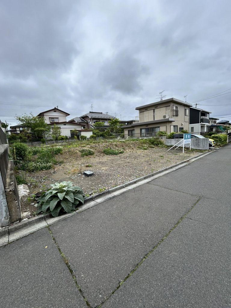 宮城県仙台市泉区長命ケ丘４ 1980万円