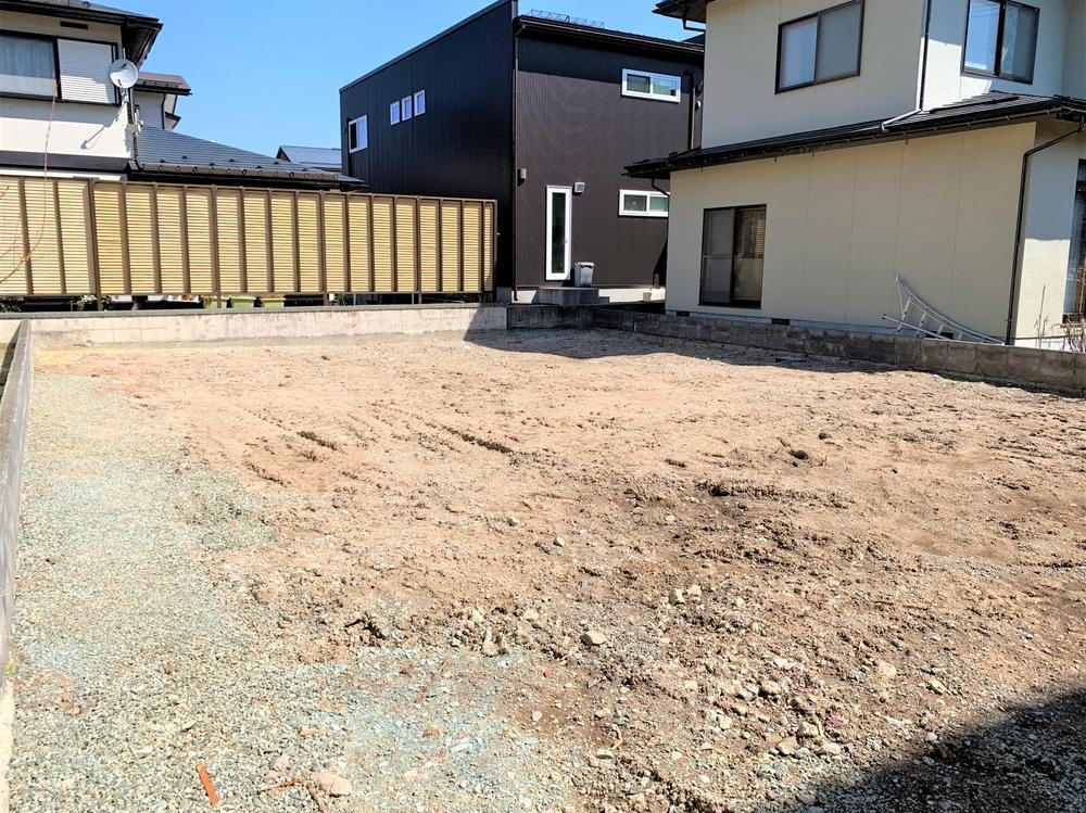 山形県山形市松山３ 600万円