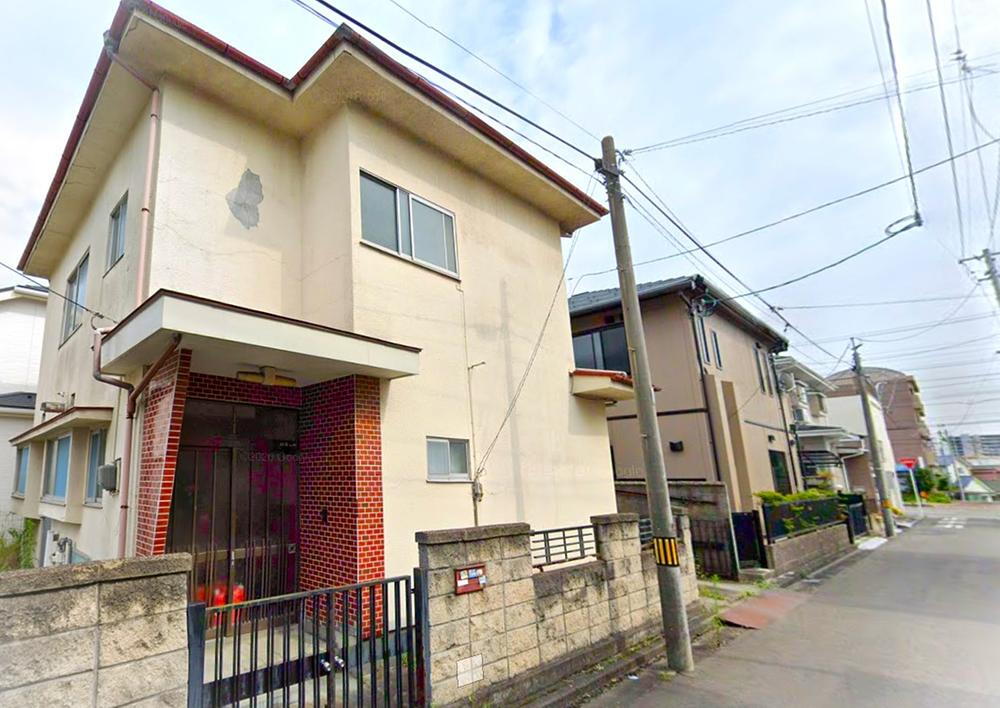 宮城県仙台市青葉区中江１ 1990万円