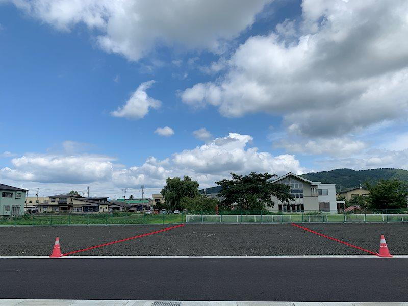 秋田県大館市比内町扇田字上中島 480万円