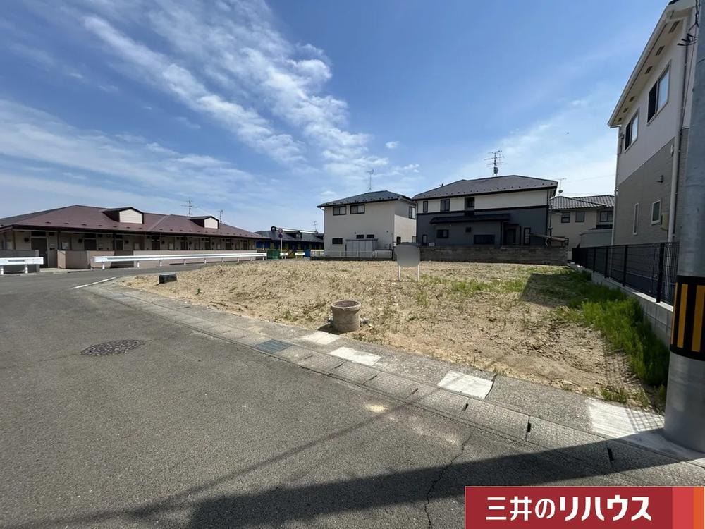宮城県仙台市太白区松が丘 2050万円