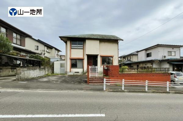 宮城県仙台市泉区鶴が丘４ 1570万円