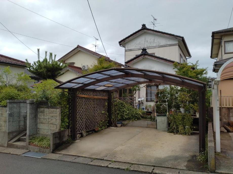 山形県酒田市緑ケ丘１ 395万円