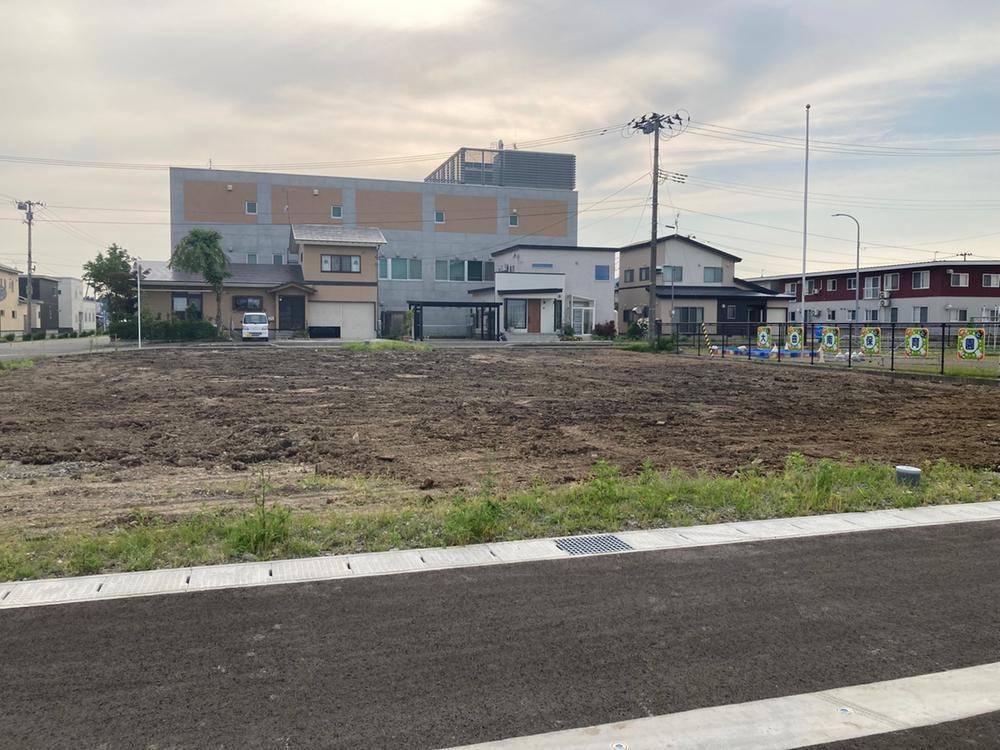 秋田県大仙市大曲住吉町 550万円