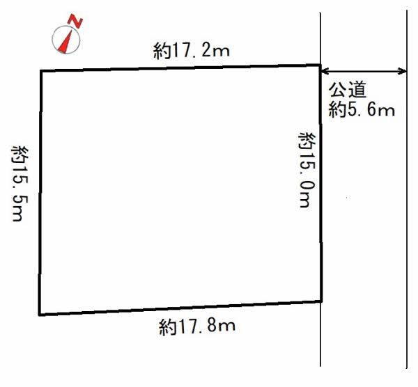宮城県仙台市宮城野区燕沢３ 1620万円