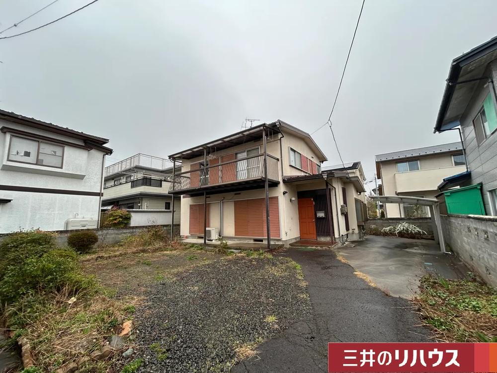 宮城県仙台市太白区上野山１ 980万円