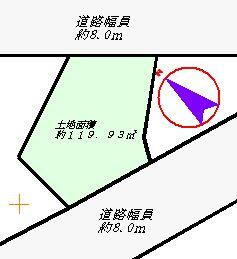 宮城県仙台市太白区八木山松波町 600万円