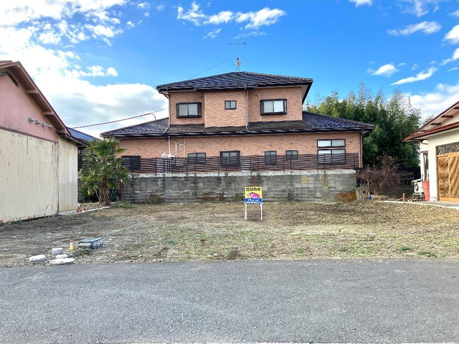 宮城県石巻市蛇田字中埣 598万円