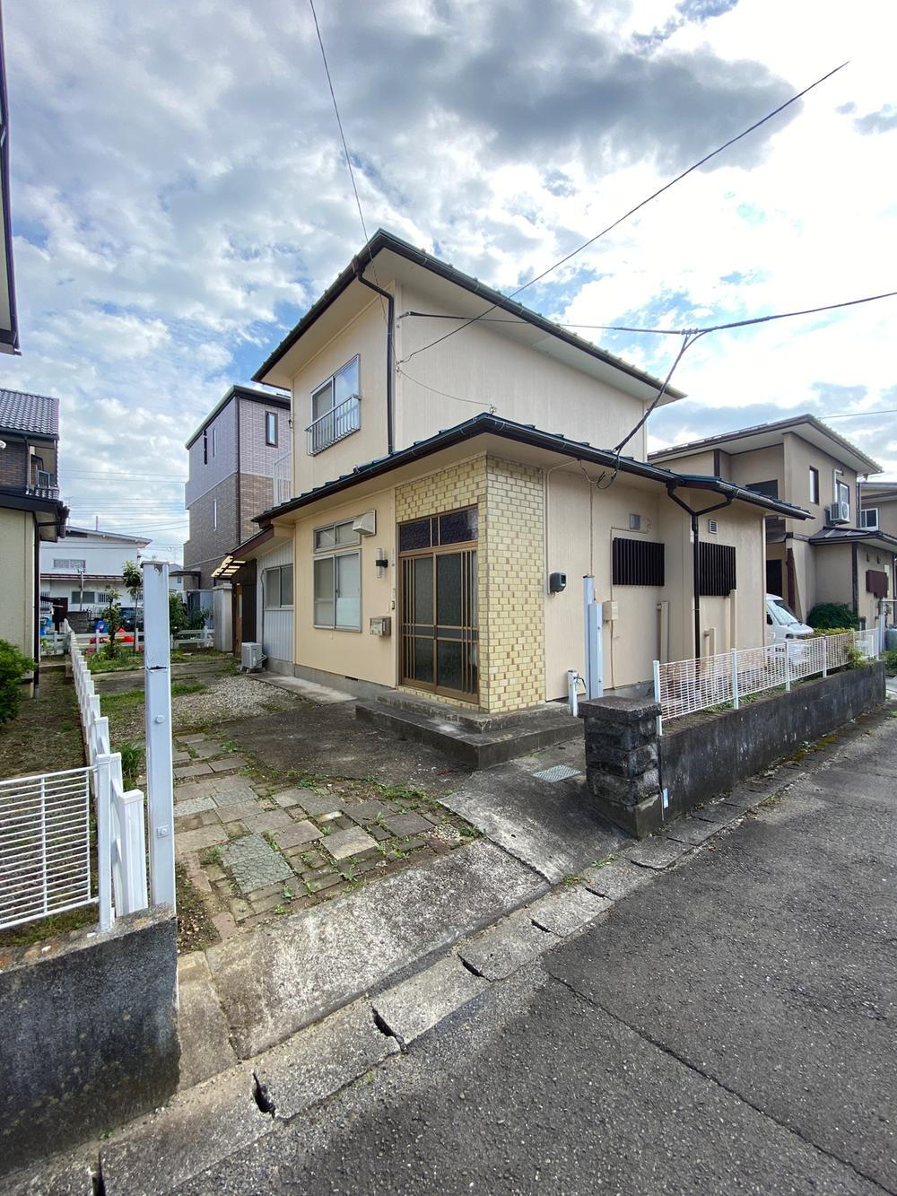 宮城県仙台市太白区中田町字寺浦 1800万円